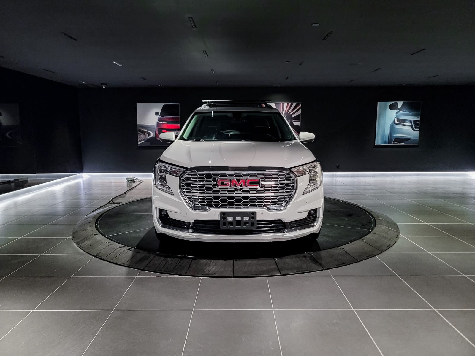 2023 GMC Terrain Denali, 温哥华, 全款车