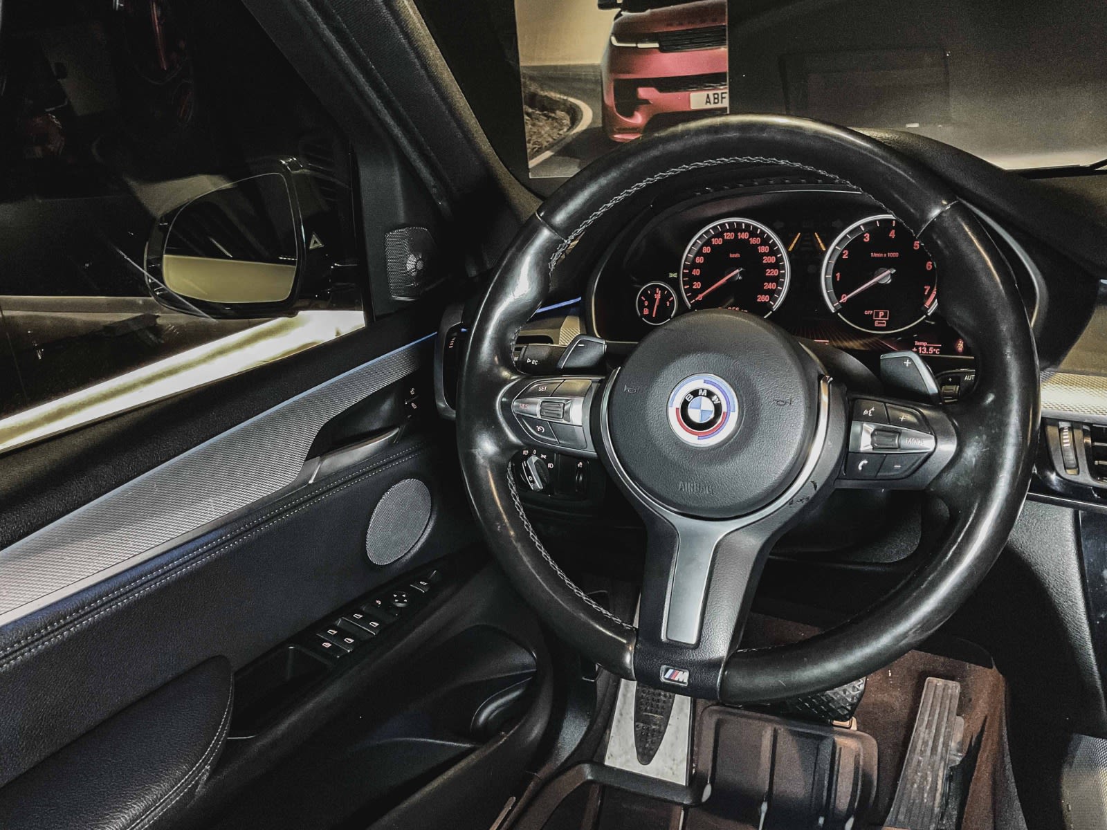 2018 BMW X5 xDrive40e, 温哥华, 全款车