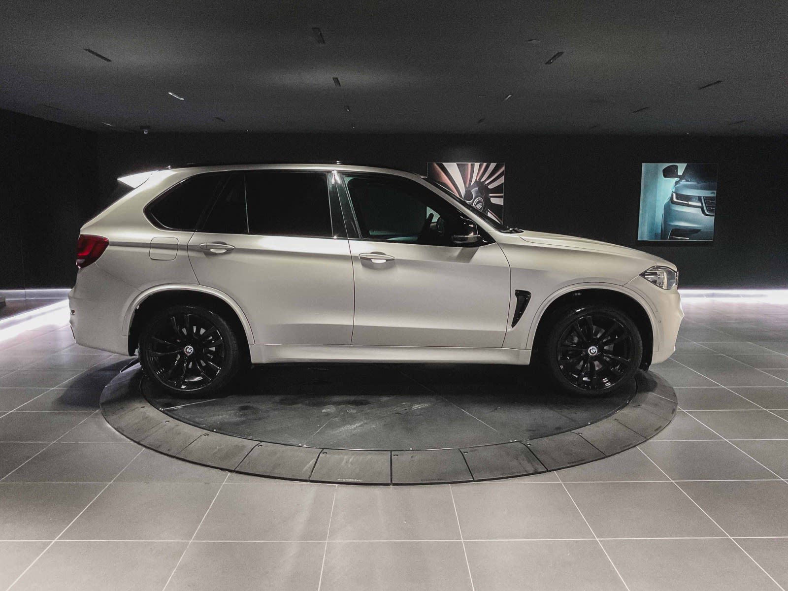 2018 BMW X5 xDrive40e, 温哥华, 全款车