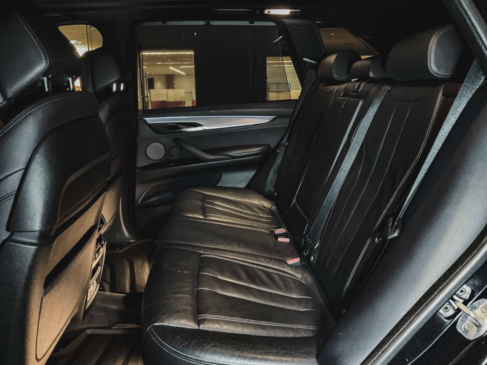 2018 BMW X5 xDrive40e, 温哥华, 全款车