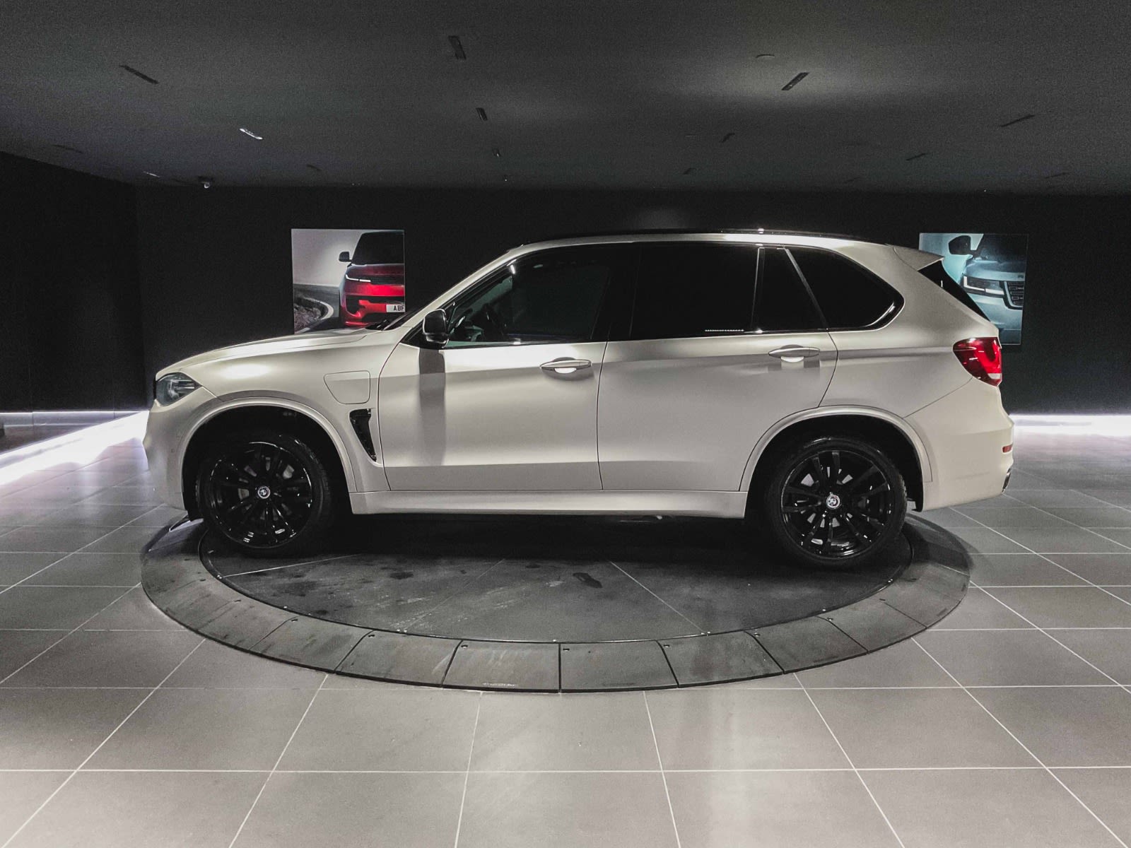 2018 BMW X5 xDrive40e, 温哥华, 全款车