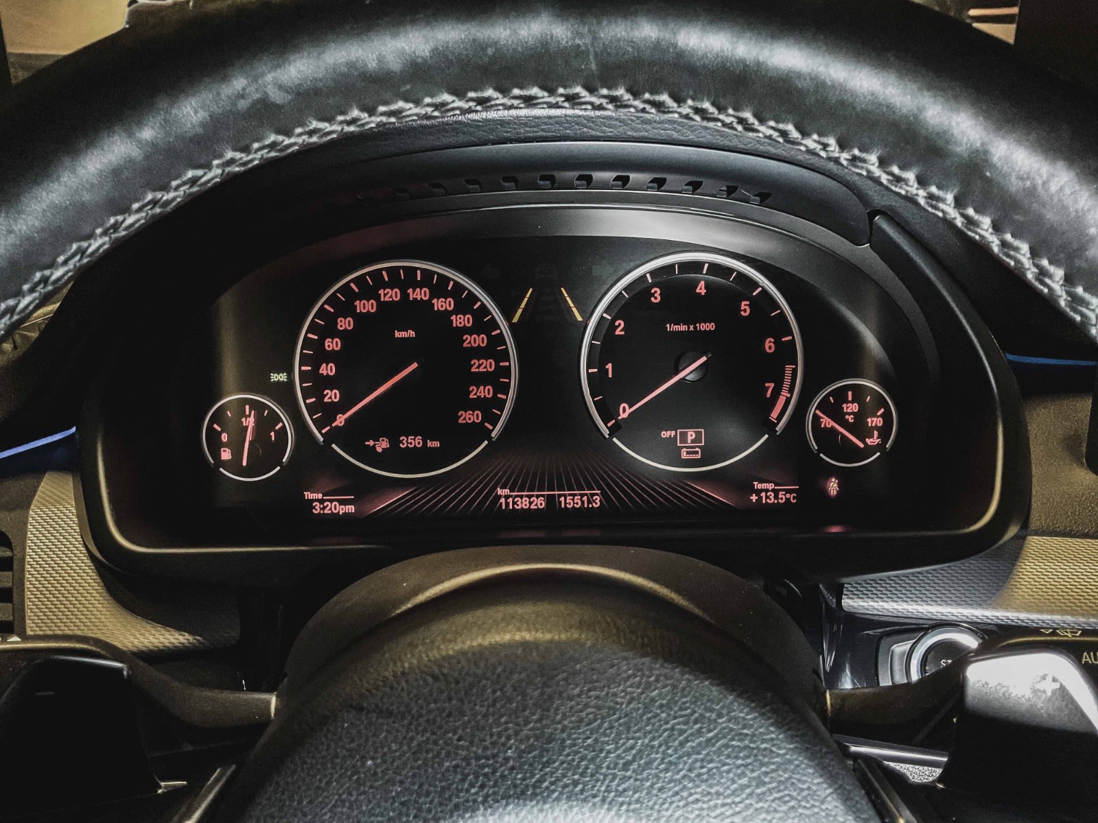 2018 BMW X5 xDrive40e, 温哥华, 全款车