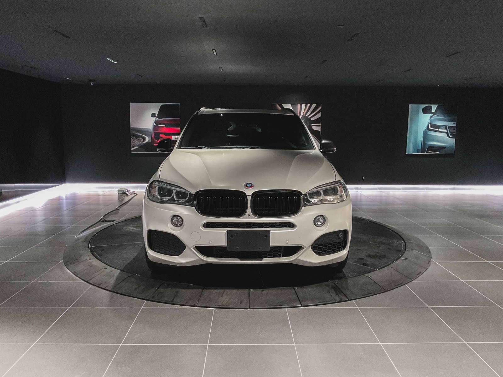 2018 BMW X5 xDrive40e, 温哥华, 全款车