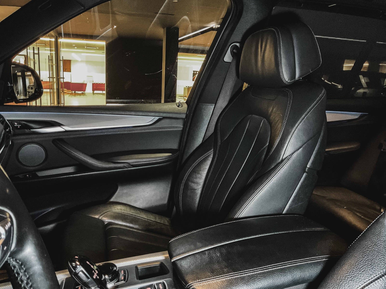 2018 BMW X5 xDrive40e, 温哥华, 全款车