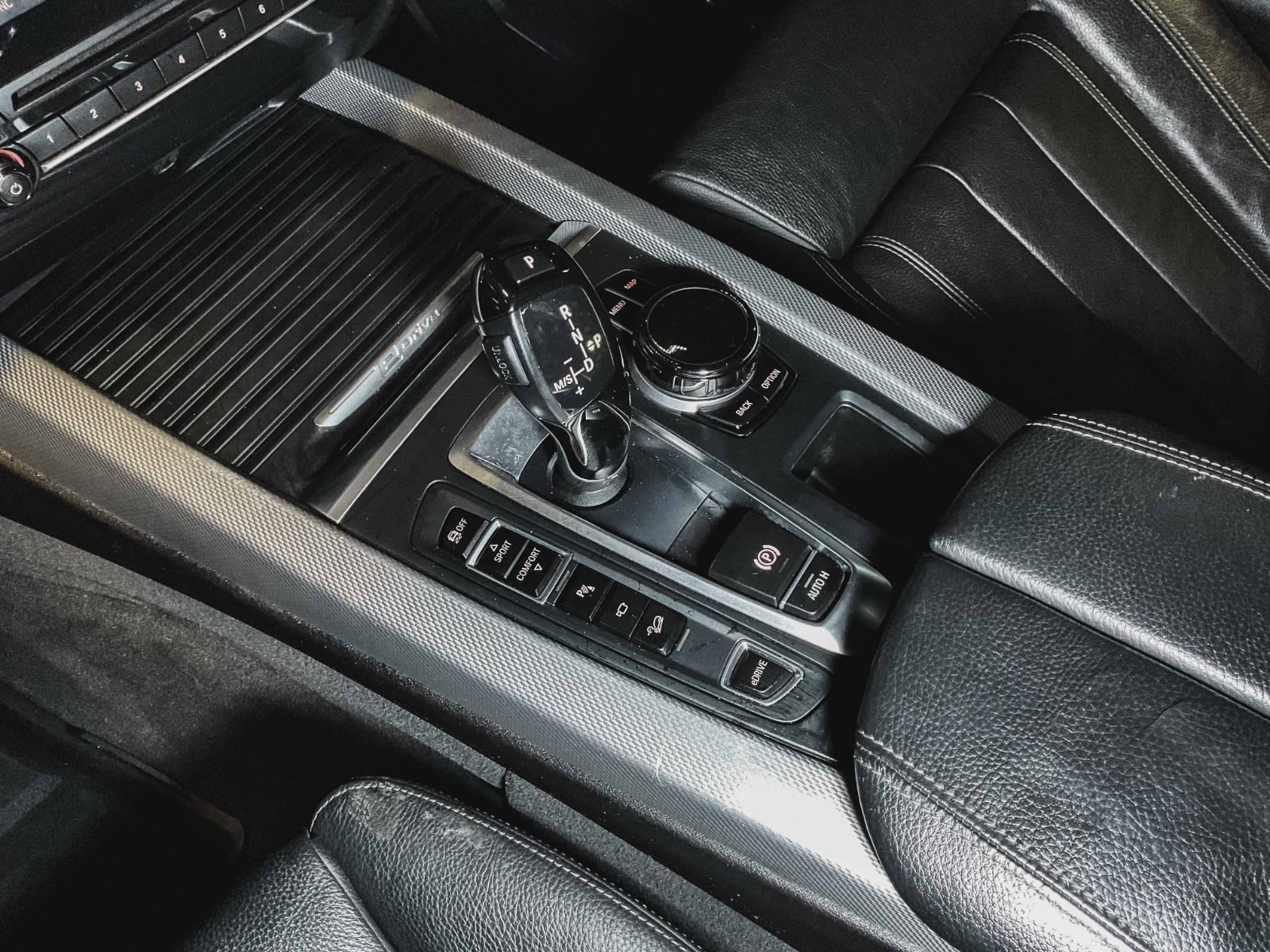 2018 BMW X5 xDrive40e, 温哥华, 全款车