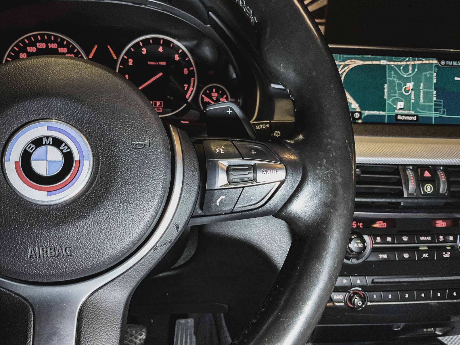 2018 BMW X5 xDrive40e, 温哥华, 全款车