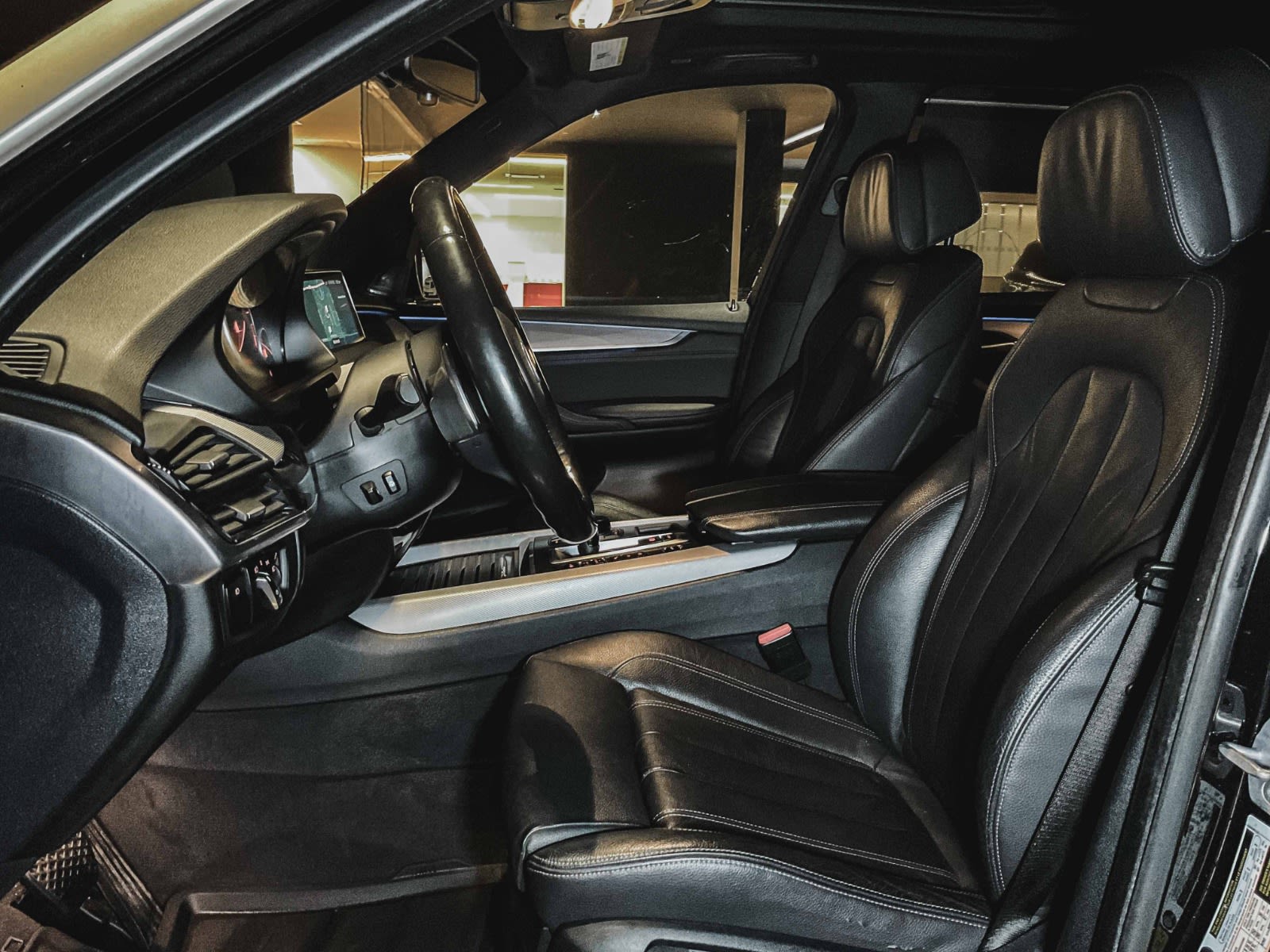 2018 BMW X5 xDrive40e, 温哥华, 全款车