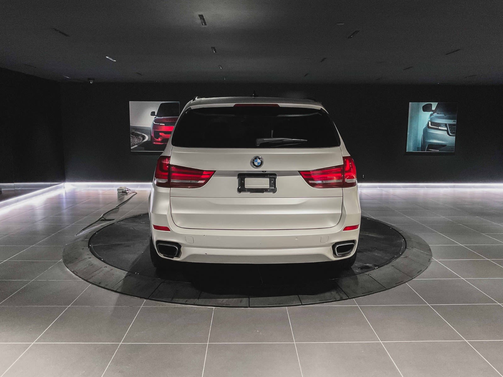 2018 BMW X5 xDrive40e, 温哥华, 全款车