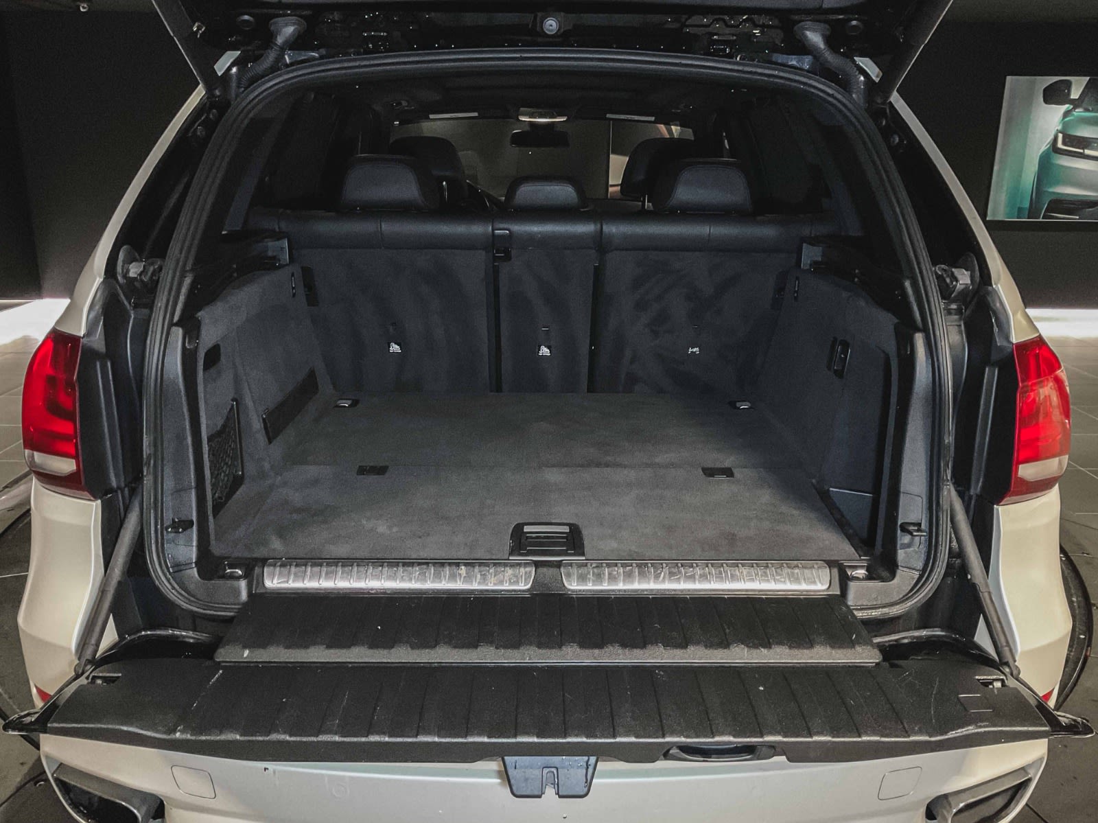 2018 BMW X5 xDrive40e, 温哥华, 全款车