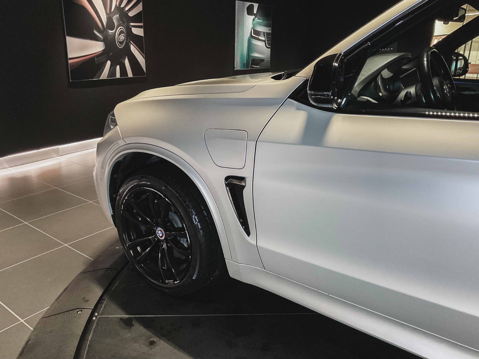 2018 BMW X5 xDrive40e, 温哥华, 全款车