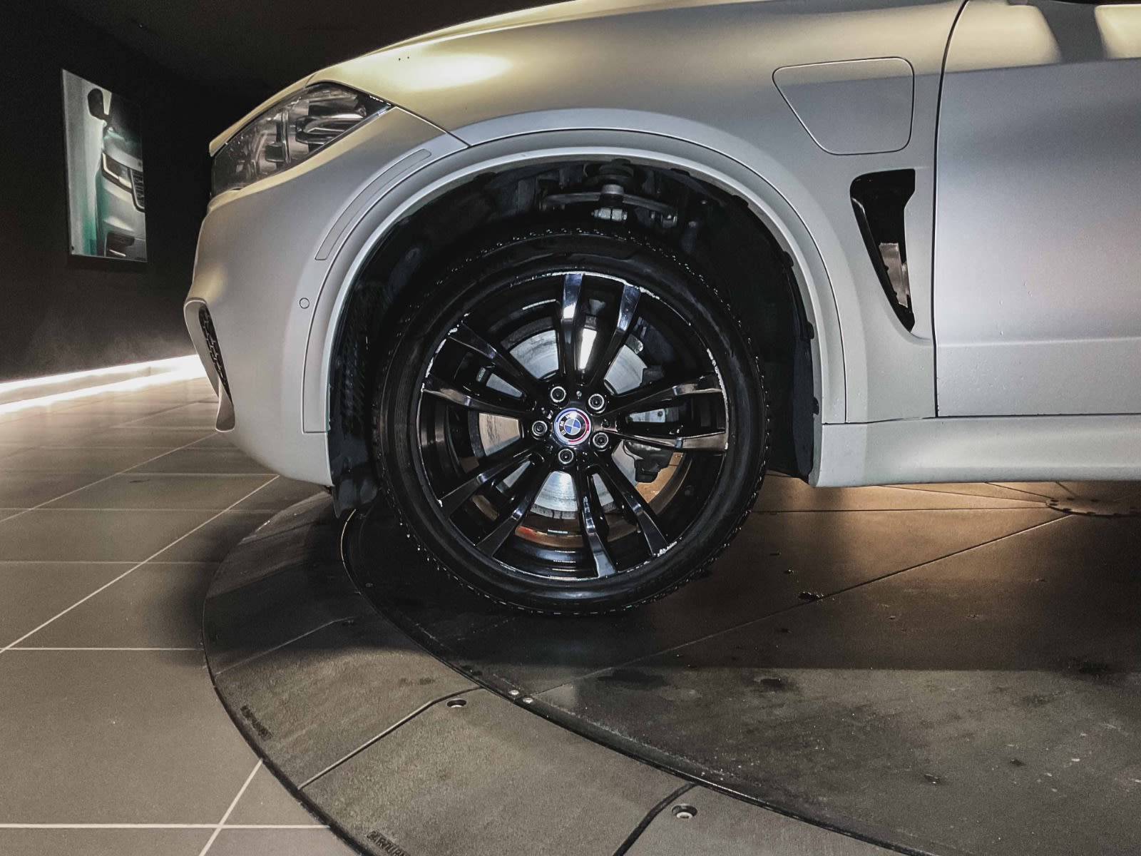 2018 BMW X5 xDrive40e, 温哥华, 全款车