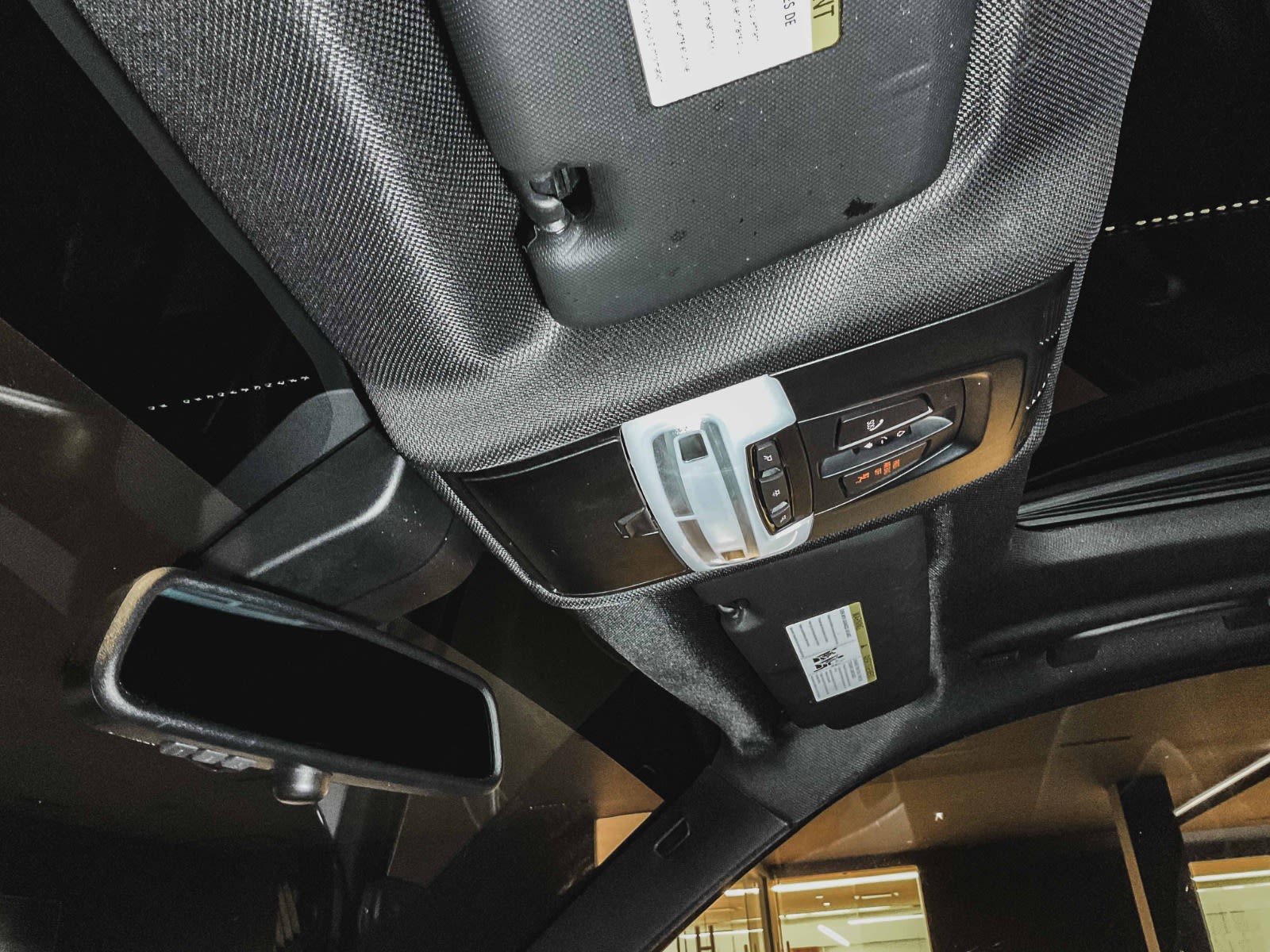 2018 BMW X5 xDrive40e, 温哥华, 全款车