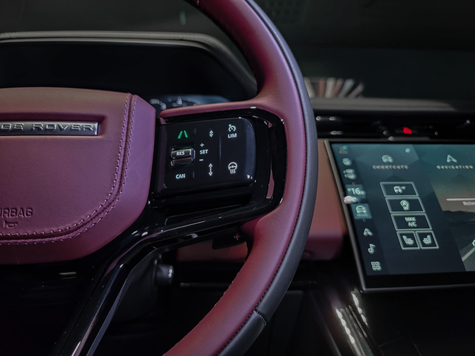 2025 Land Rover Range Rover Sport Dynamic SE, 温哥华, 全款车