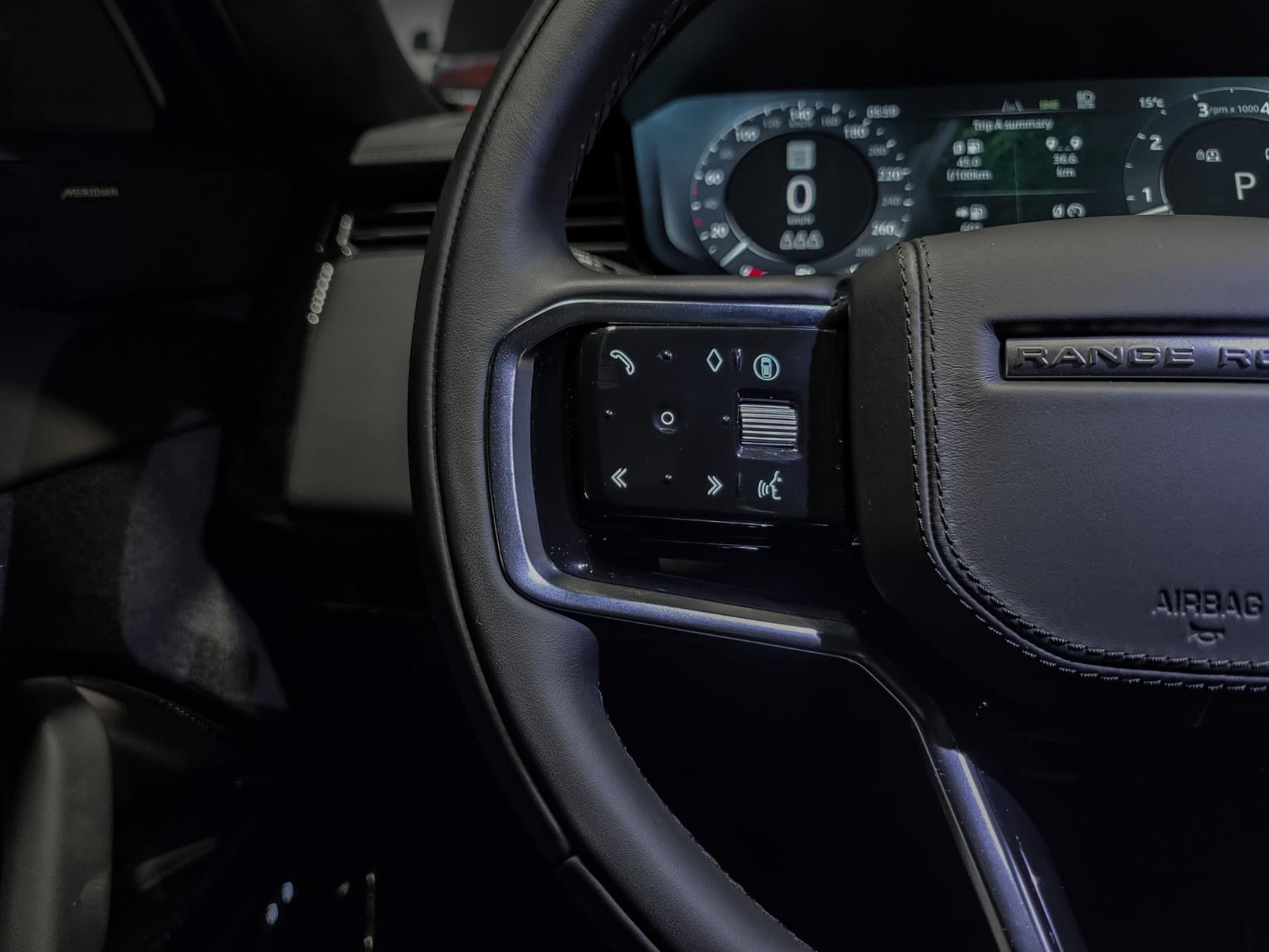 2026 Land Rover Range Rover Sport S, Vancouver, Cash