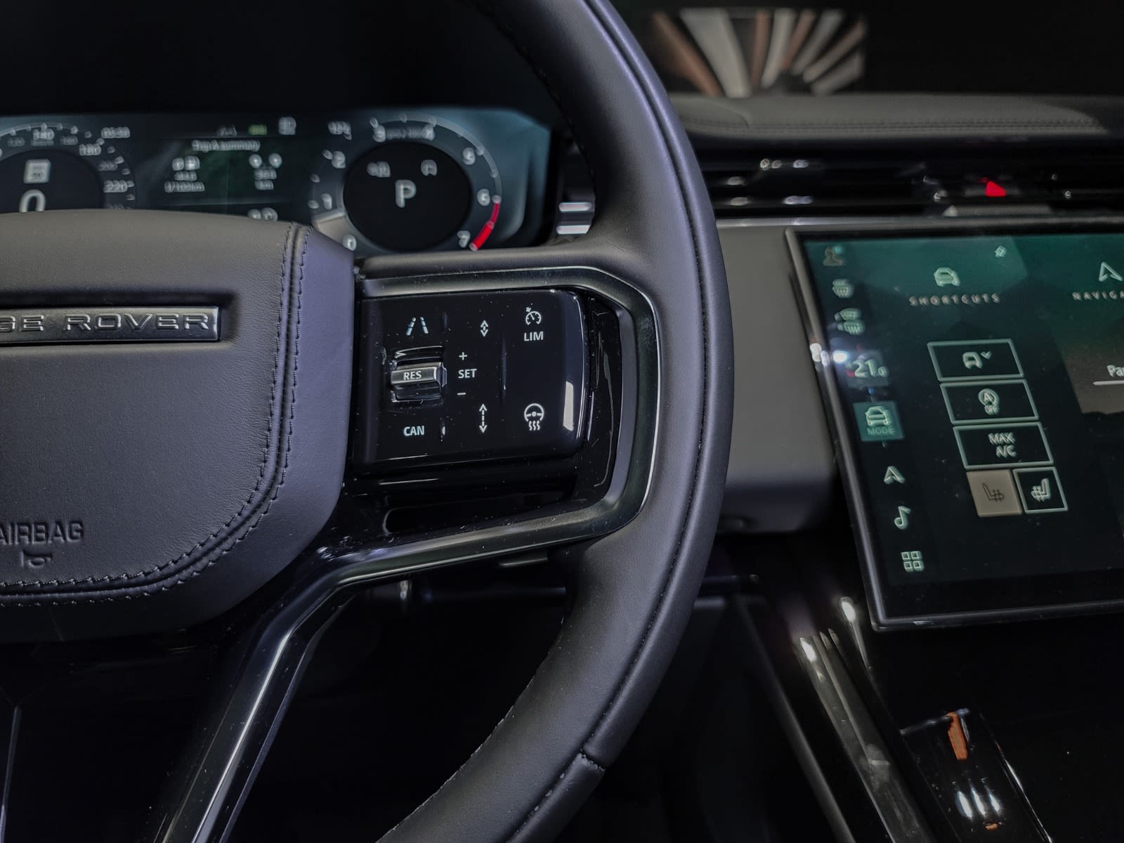 2026 Land Rover Range Rover Sport S, Vancouver, Cash