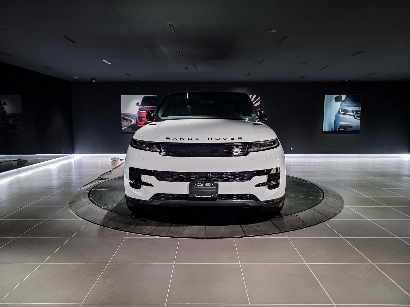 2026 Land Rover Range Rover Sport S, Vancouver, Cash
