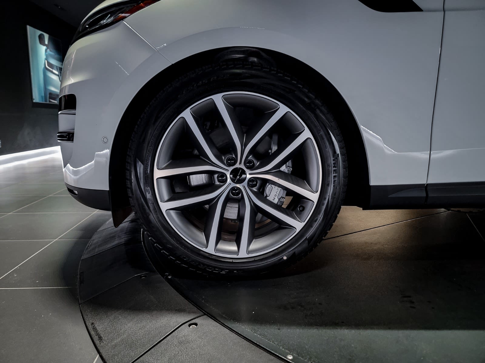 2026 Land Rover Range Rover Sport S, Vancouver, Cash