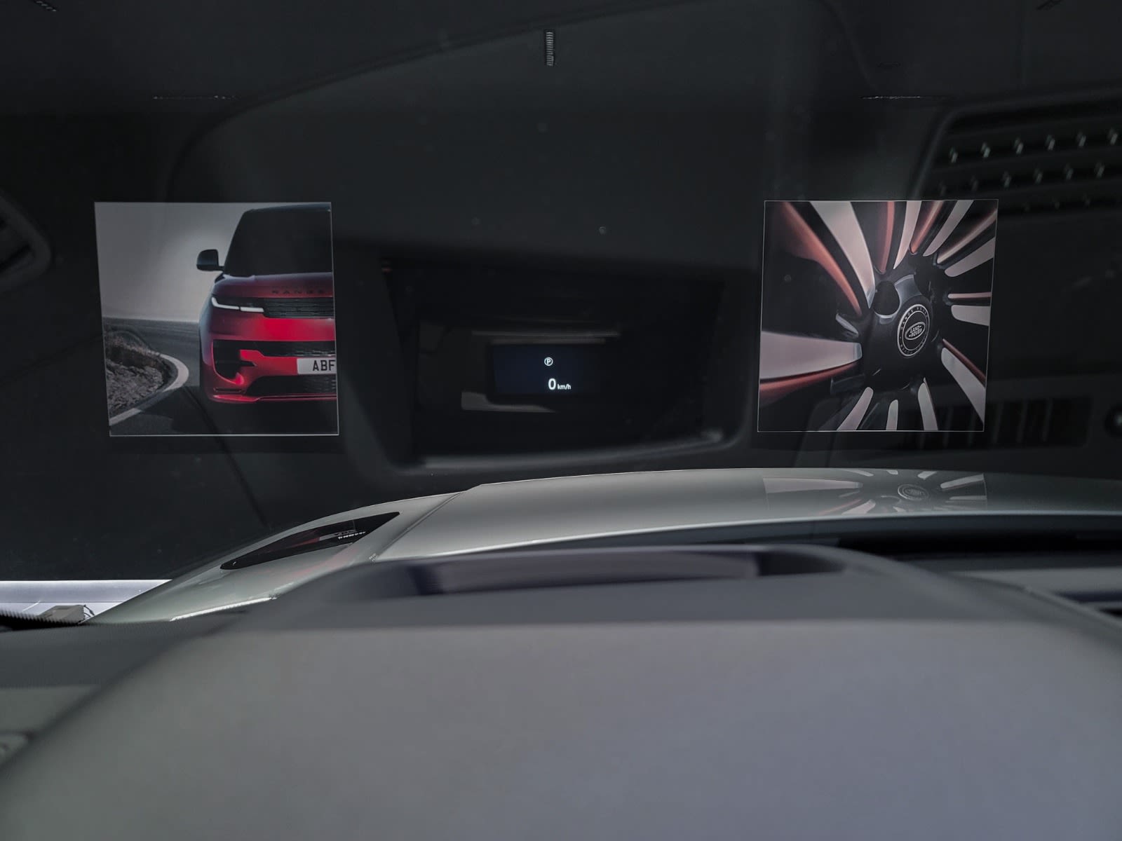 2026 Land Rover Range Rover Sport S, Vancouver, Cash