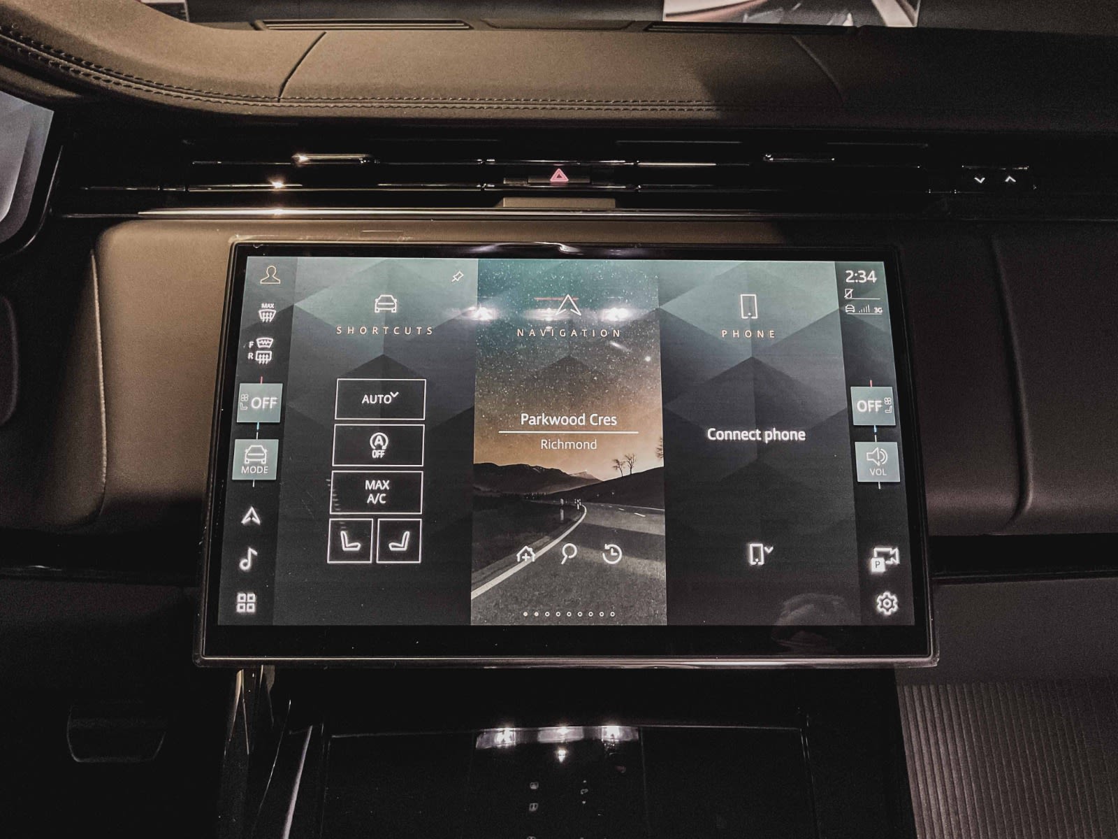 2026 Land Rover Range Rover Sport Dynamic SE, 温哥华, 全款车