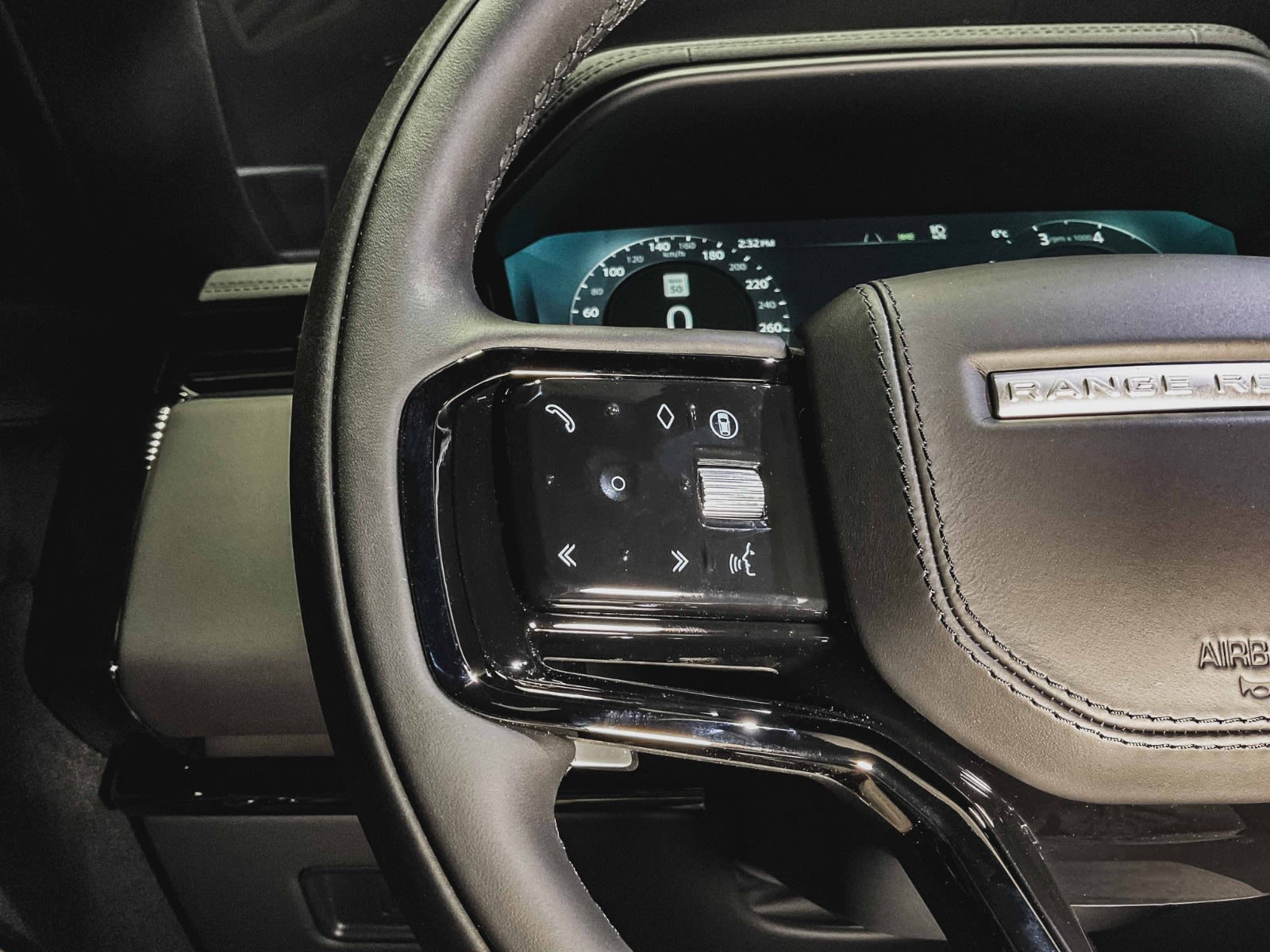 2026 Land Rover Range Rover Sport Dynamic SE, 温哥华, 全款车