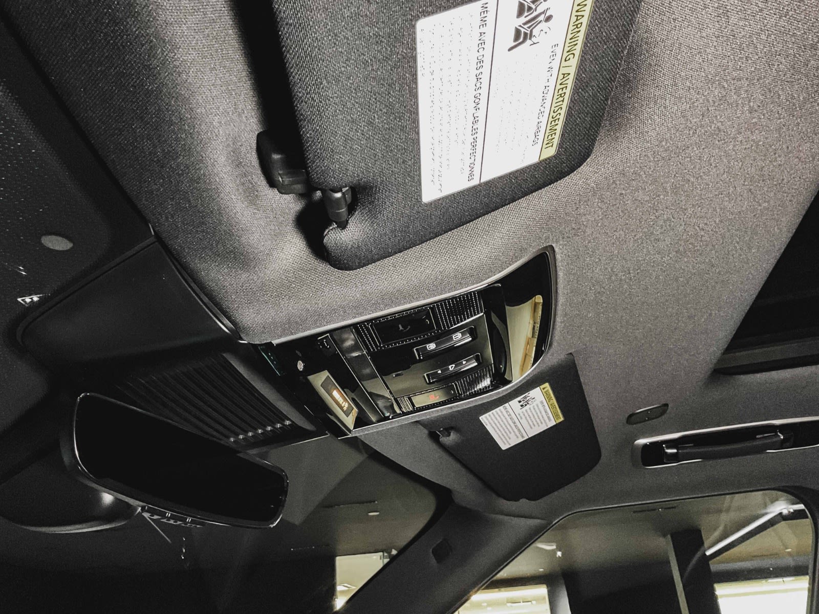 2026 Land Rover Range Rover Sport Dynamic SE, 温哥华, 全款车