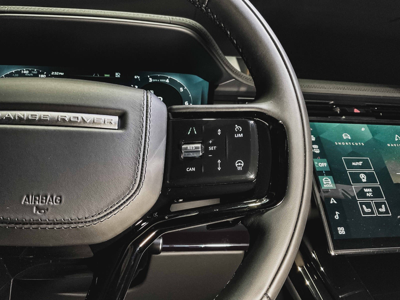 2026 Land Rover Range Rover Sport Dynamic SE, 温哥华, 全款车