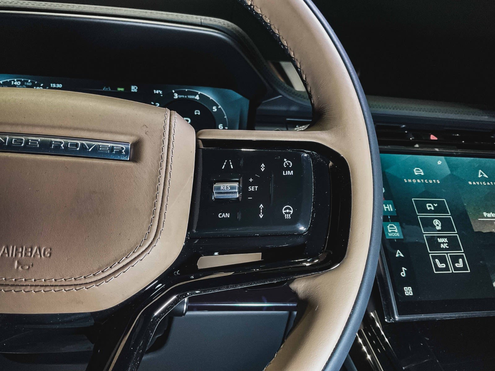 2026 Land Rover Range Rover Sport Dynamic SE, 温哥华, 全款车