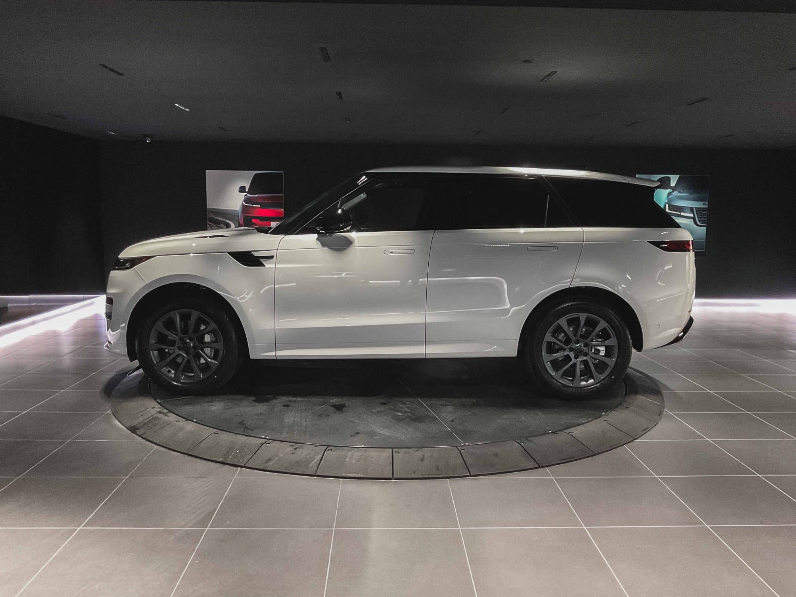 2026 Land Rover Range Rover Sport Dynamic SE, 温哥华, 全款车