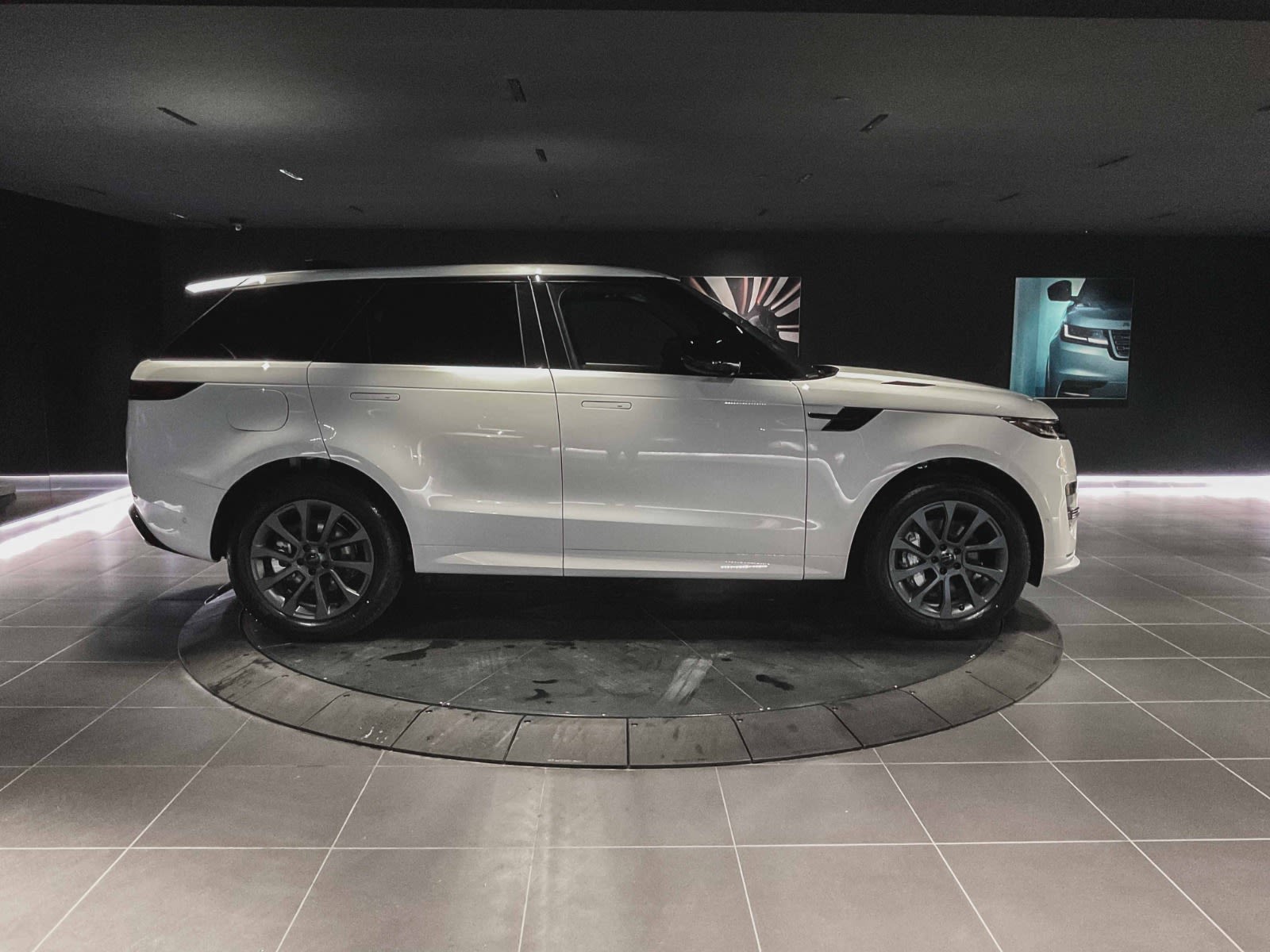 2026 Land Rover Range Rover Sport Dynamic SE, 温哥华, 全款车