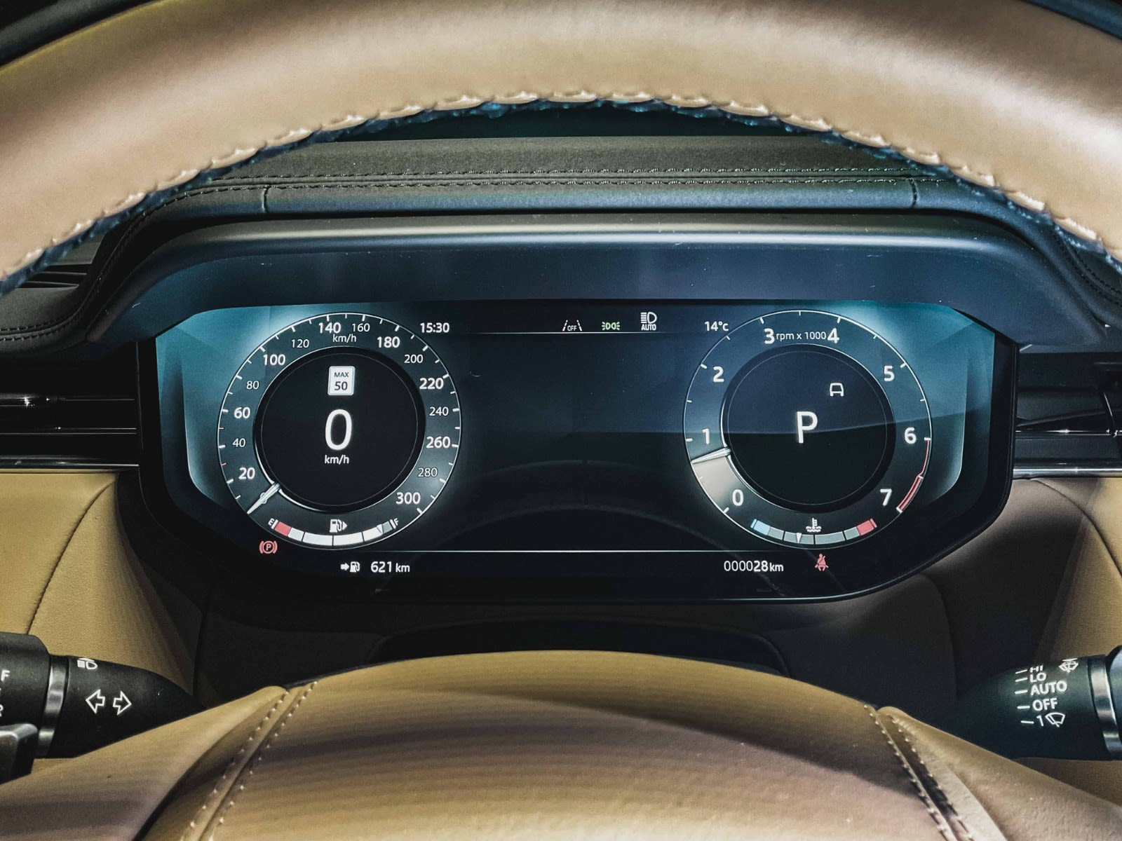 2026 Land Rover Range Rover Sport Dynamic SE, 温哥华, 全款车