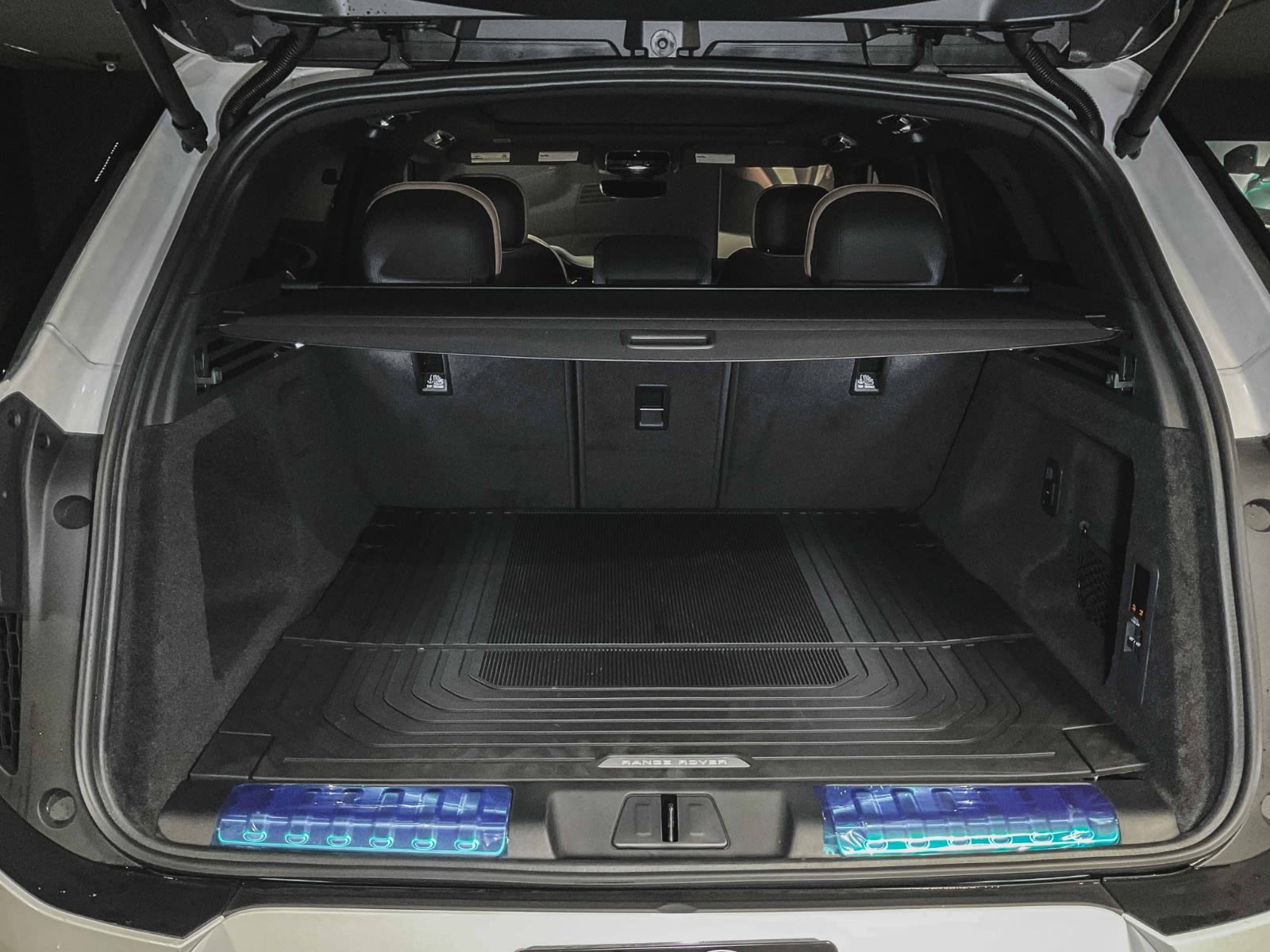 2026 Land Rover Range Rover Sport Dynamic SE, 温哥华, 全款车