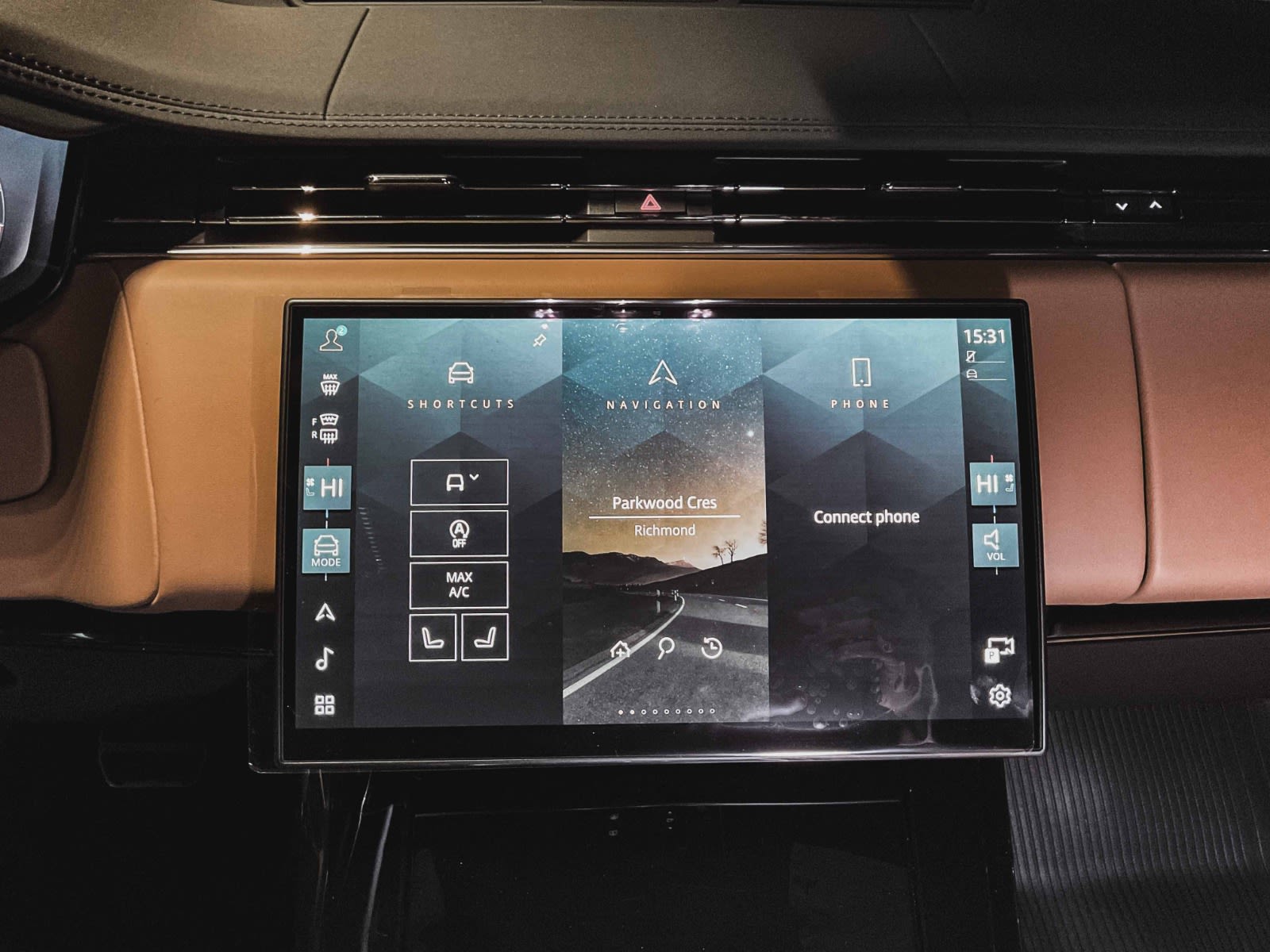 2026 Land Rover Range Rover Sport Dynamic SE, 温哥华, 全款车