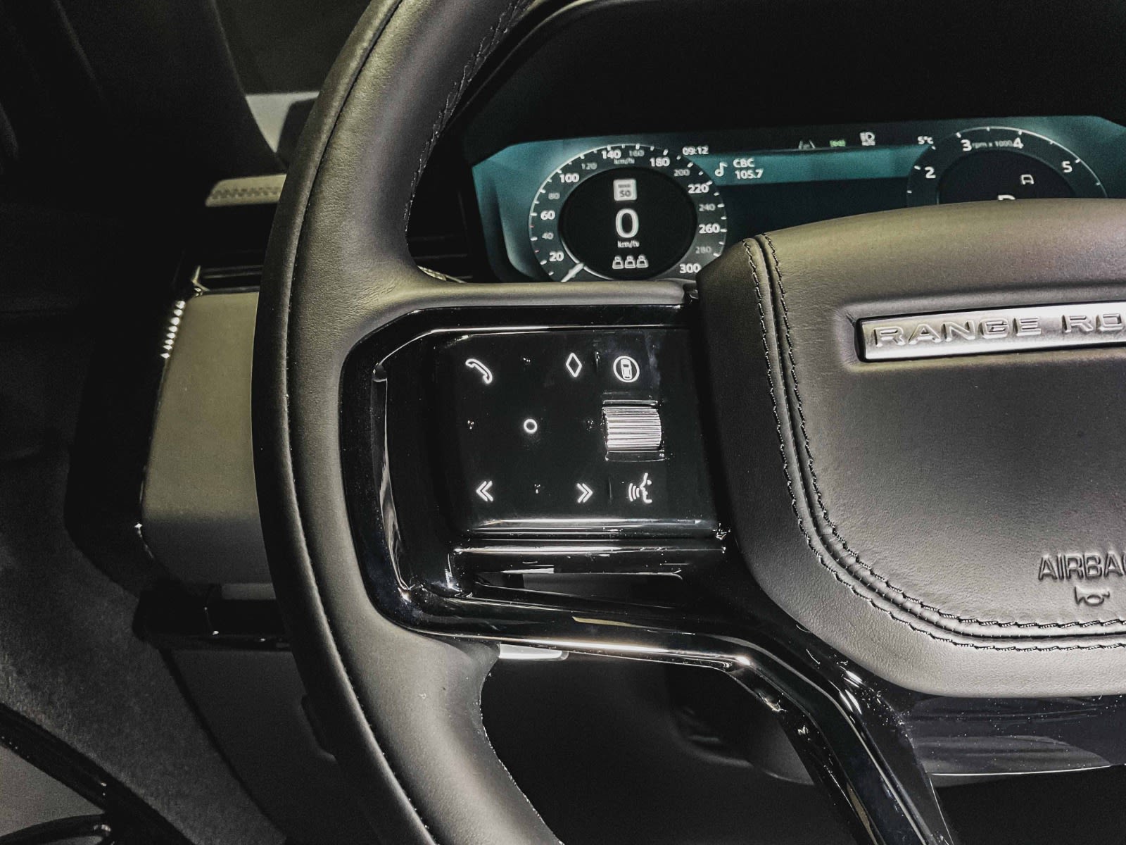 2026 Land Rover Range Rover Sport Dynamic SE, Vancouver, Cash