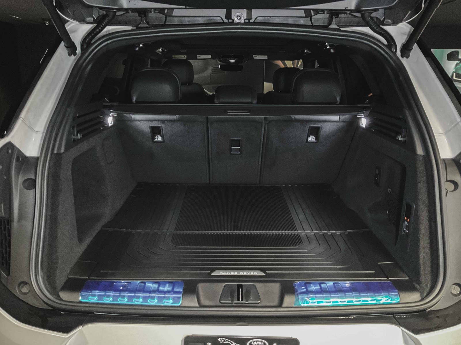 2026 Land Rover Range Rover Sport Dynamic SE, Vancouver, Cash