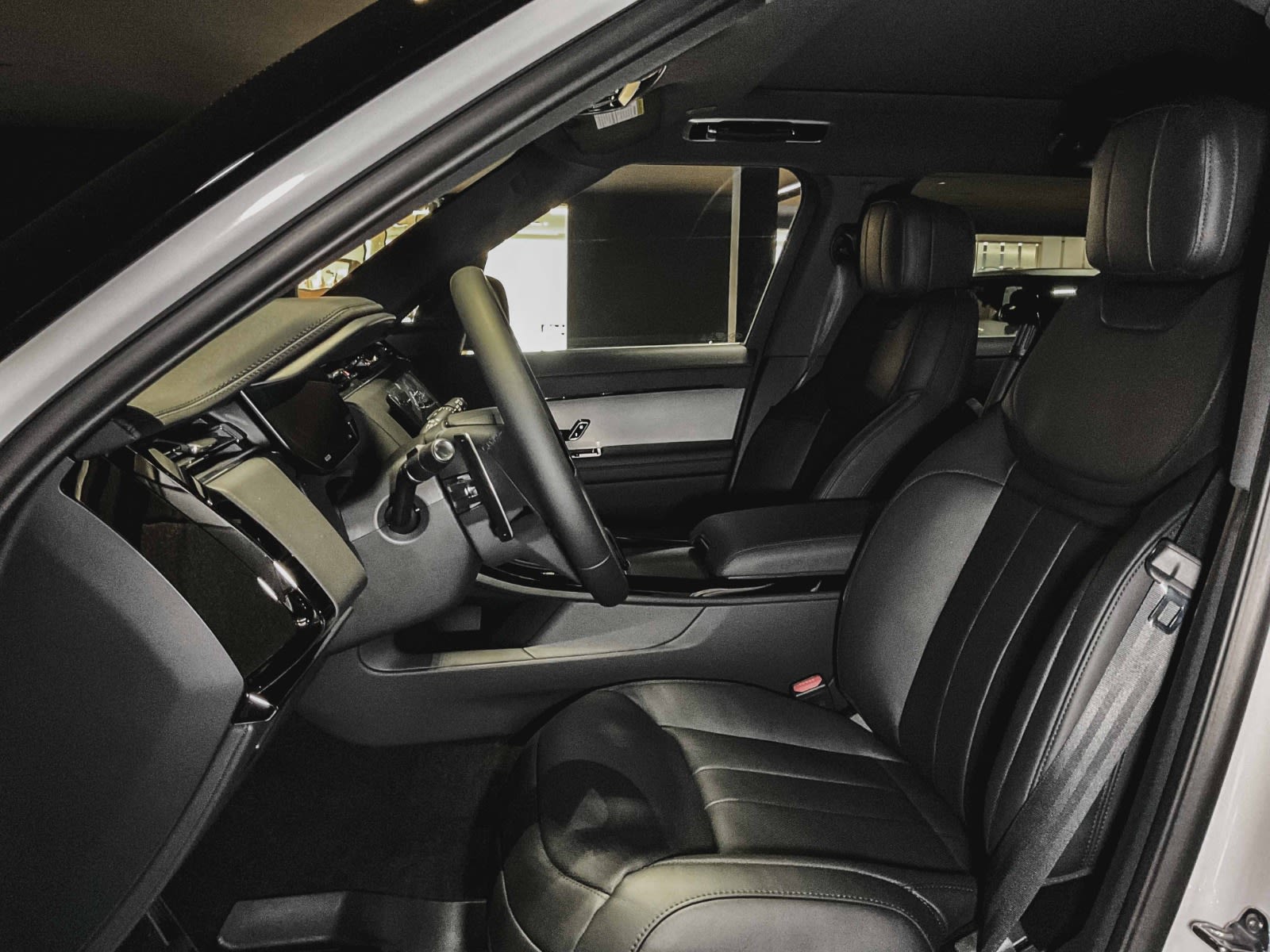 2026 Land Rover Range Rover Sport Dynamic SE, Vancouver, Cash