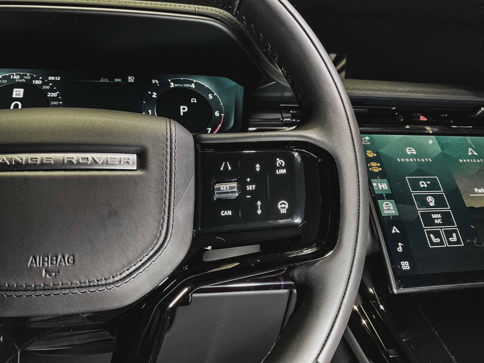 2026 Land Rover Range Rover Sport Dynamic SE, Vancouver, Cash