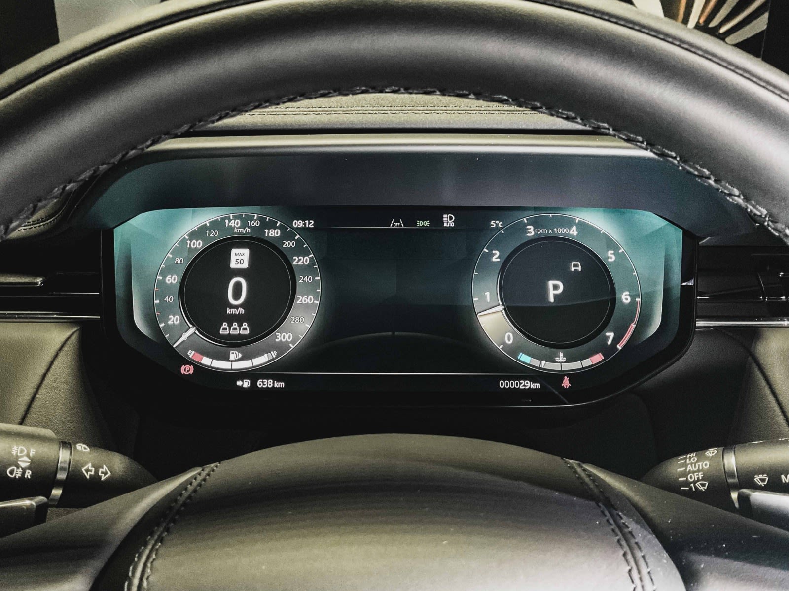 2026 Land Rover Range Rover Sport Dynamic SE, Vancouver, Cash