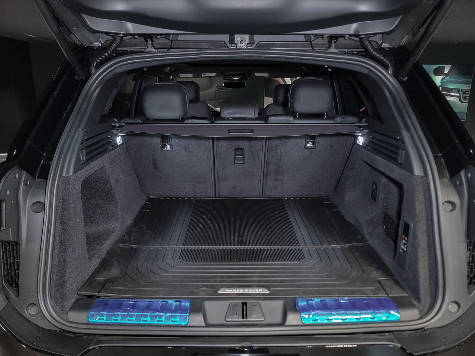 2026 Land Rover Range Rover Sport Dynamic SE, 温哥华, 全款车