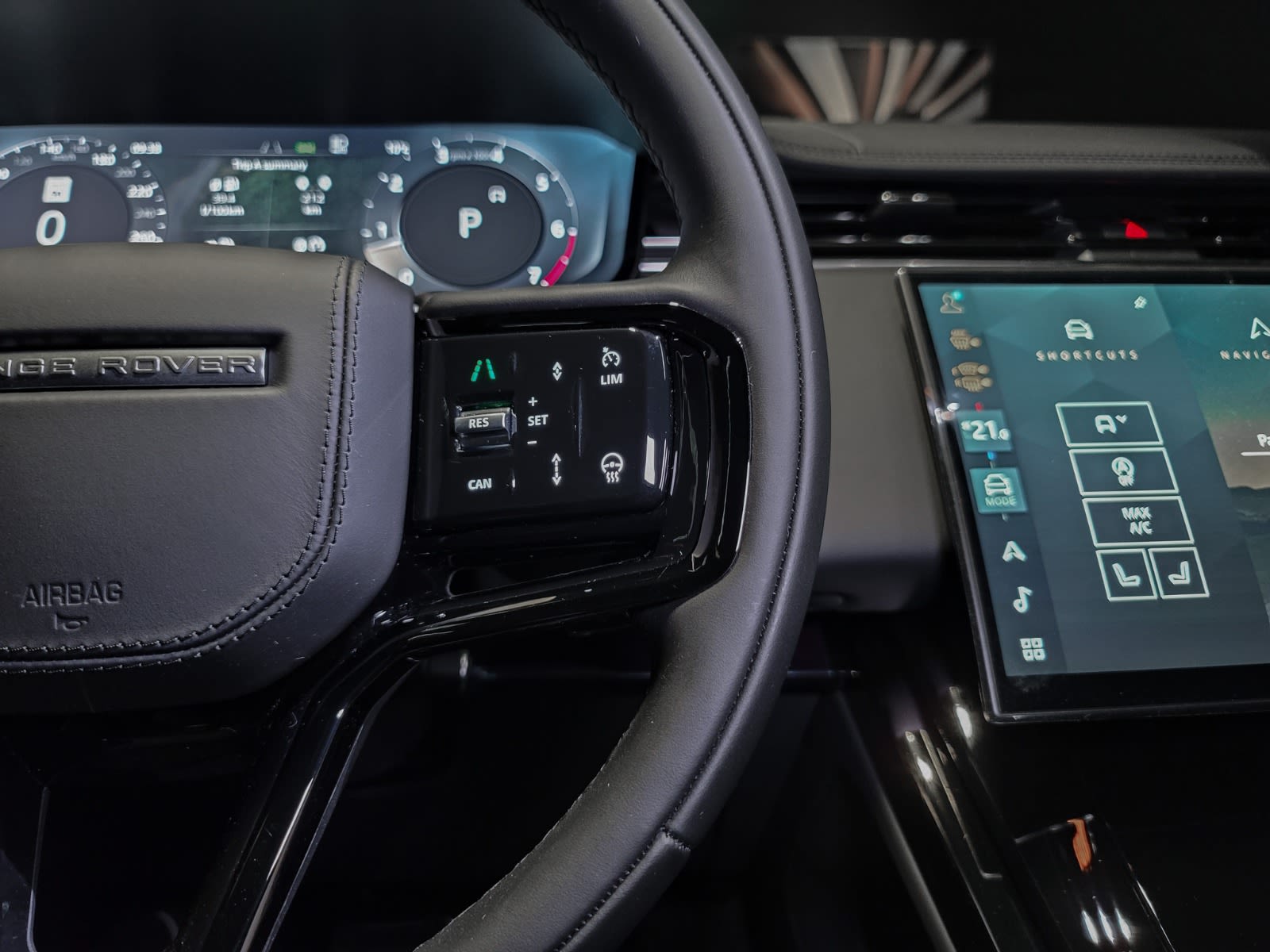 2026 Land Rover Range Rover Sport Dynamic SE, 温哥华, 全款车