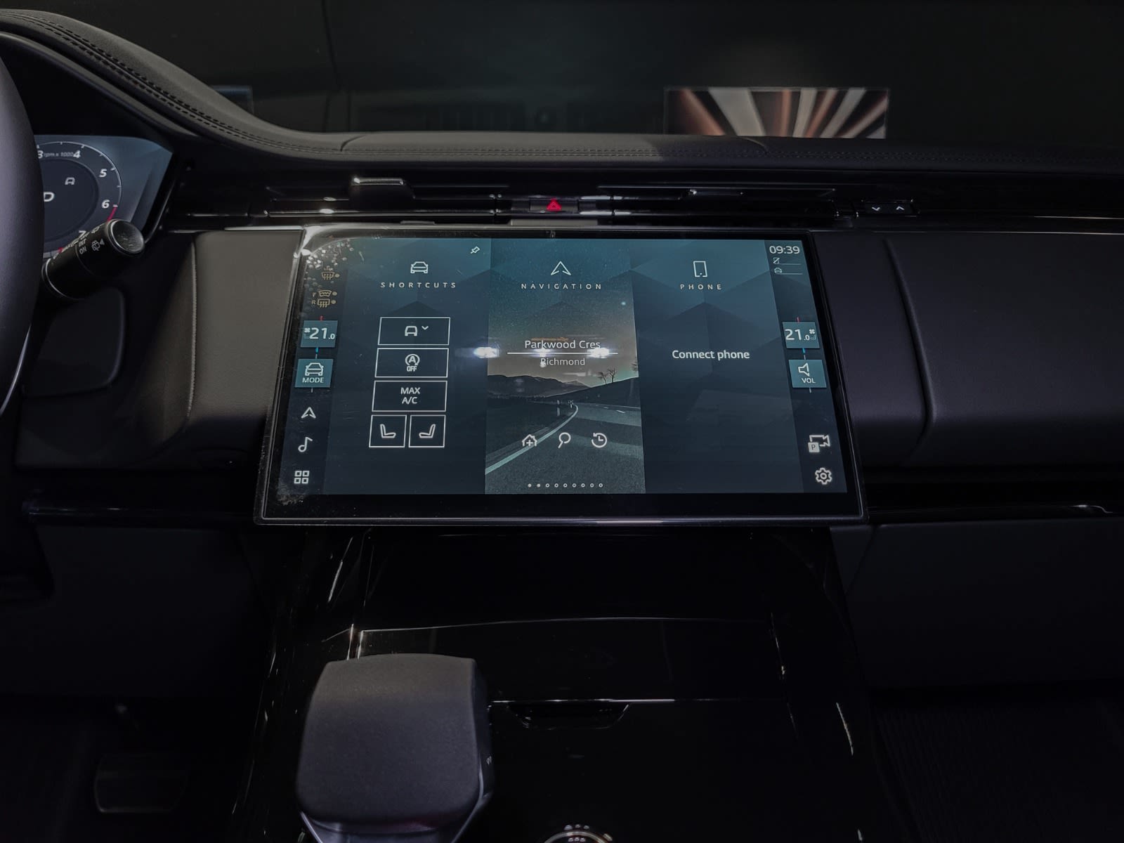 2026 Land Rover Range Rover Sport Dynamic SE, 温哥华, 全款车