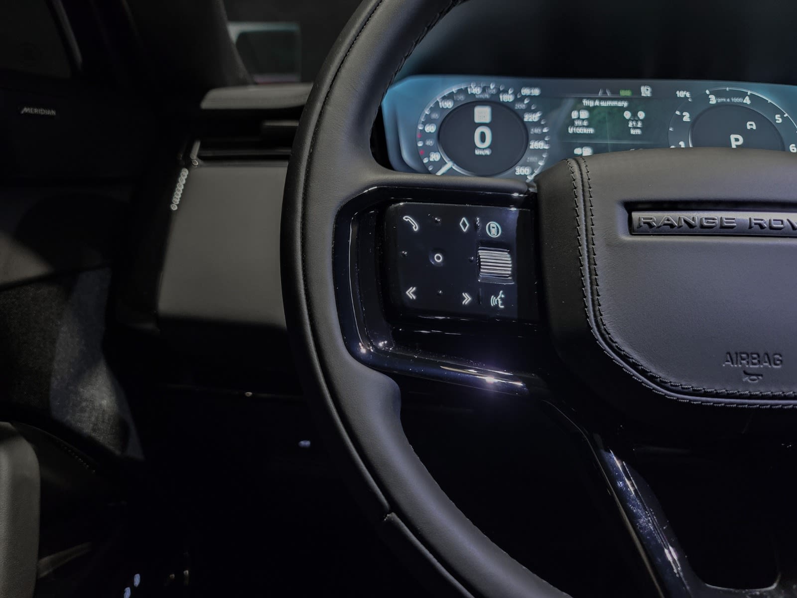 2026 Land Rover Range Rover Sport Dynamic SE, 温哥华, 全款车