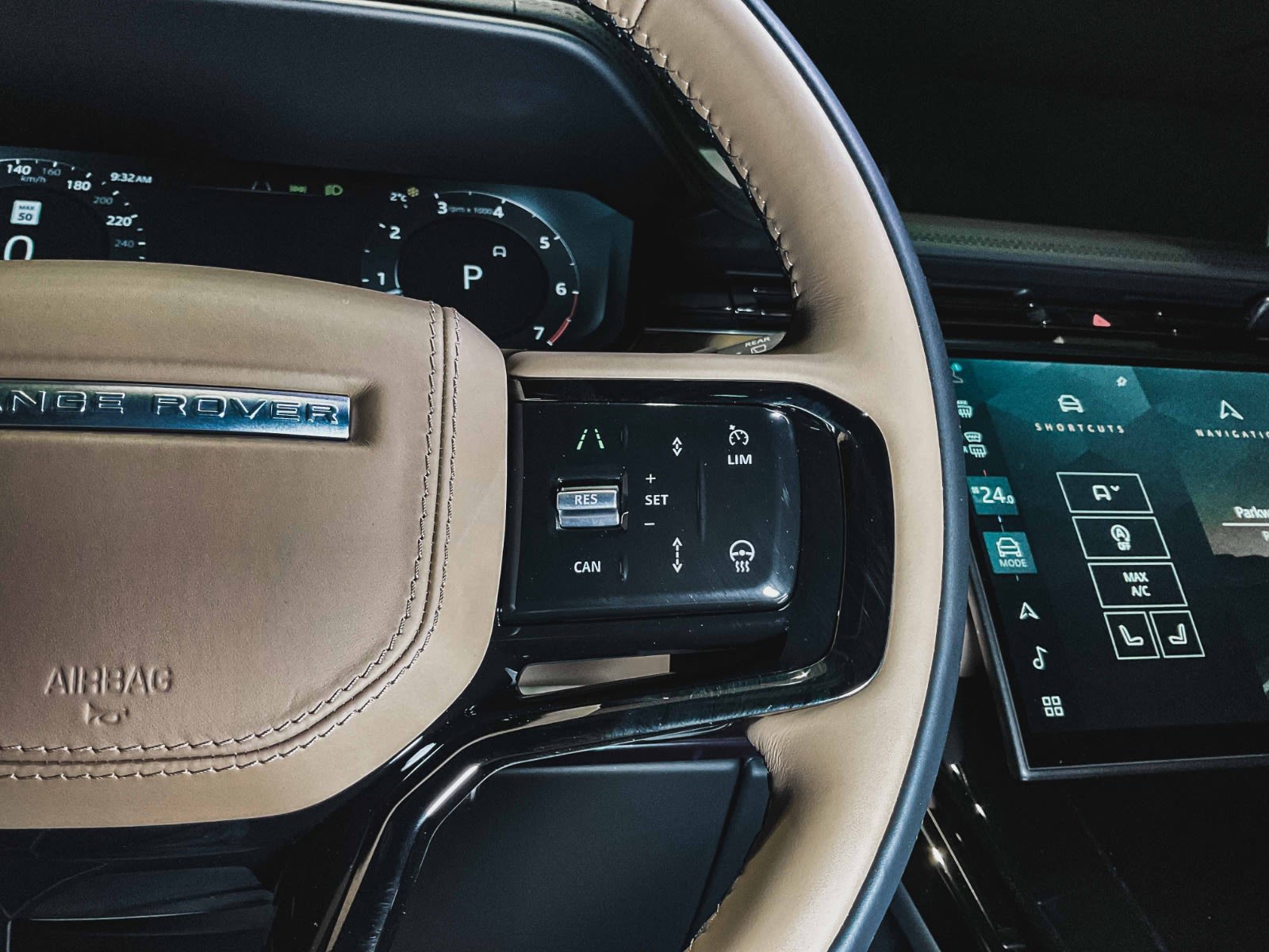 2026 Land Rover Range Rover Sport Dynamic SE, Vancouver, Cash