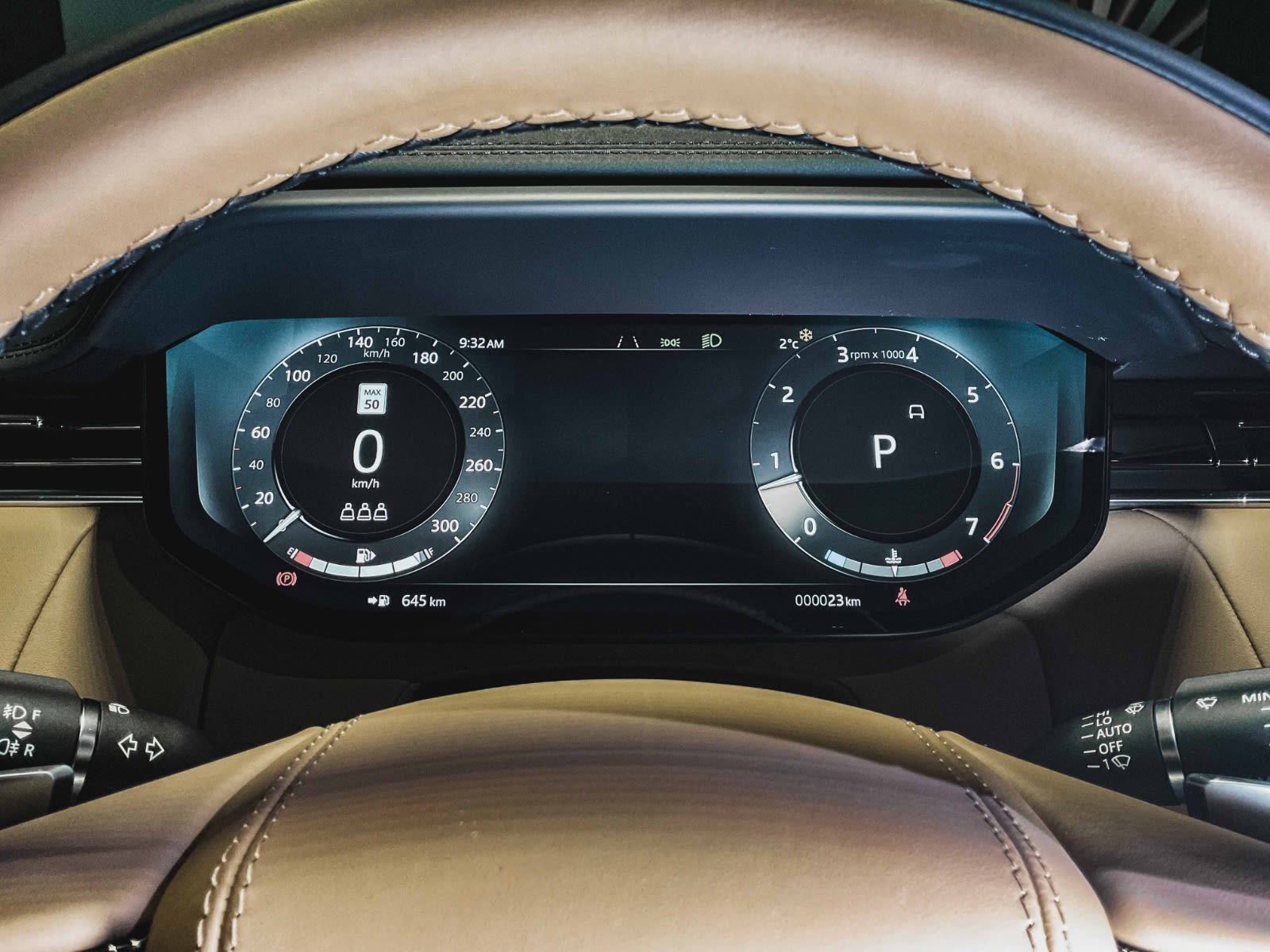 2026 Land Rover Range Rover Sport Dynamic SE, Vancouver, Cash