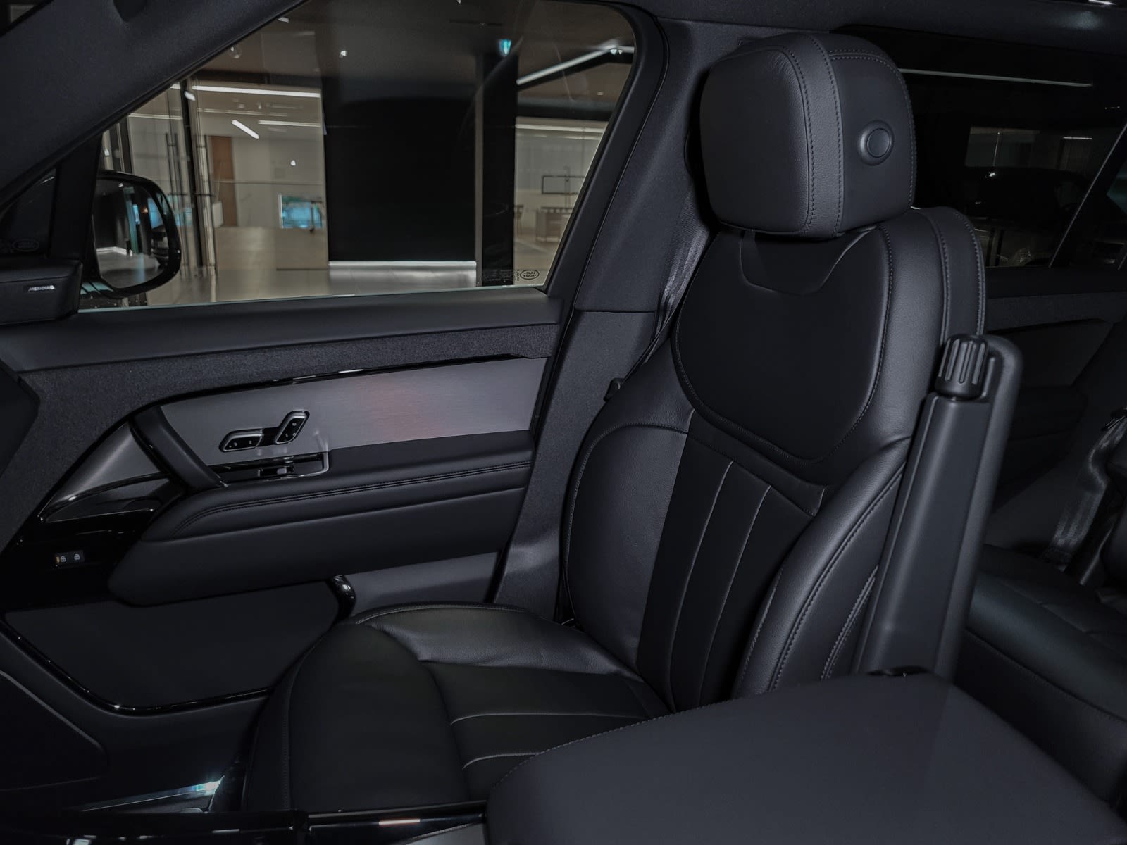 2026 Land Rover Range Rover Sport S, 温哥华, 全款车