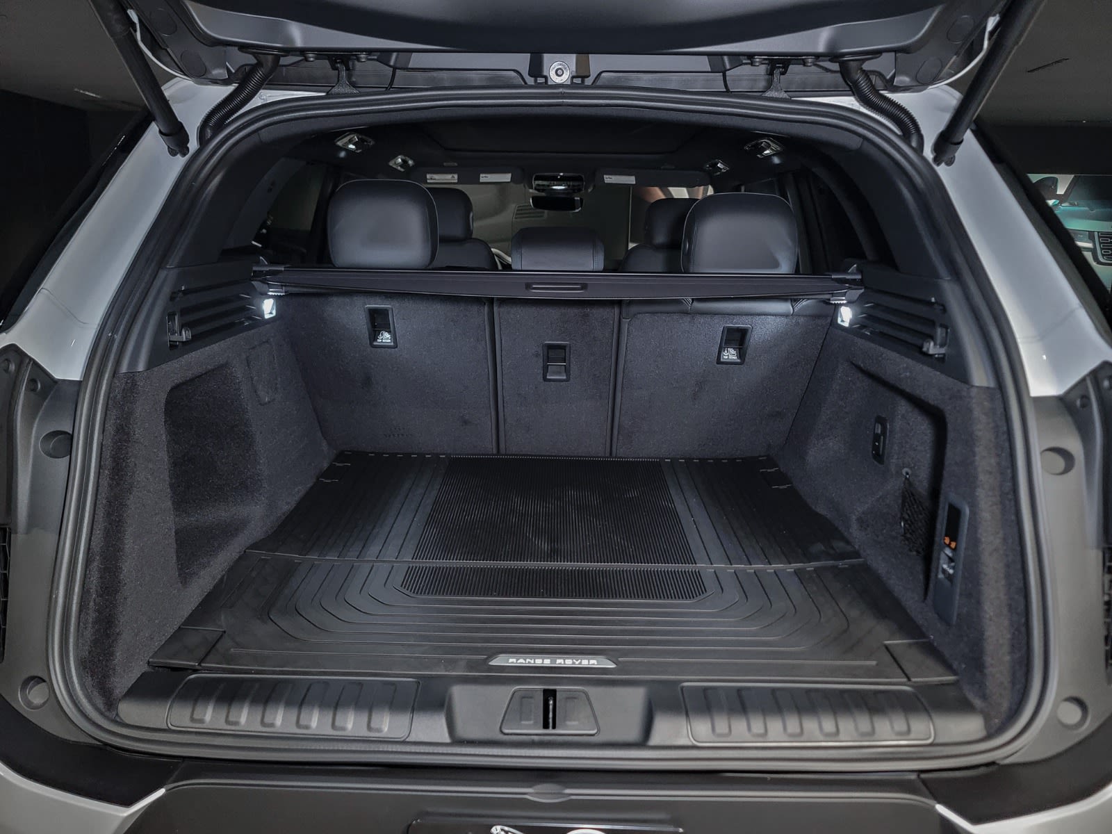 2026 Land Rover Range Rover Sport S, 温哥华, 全款车