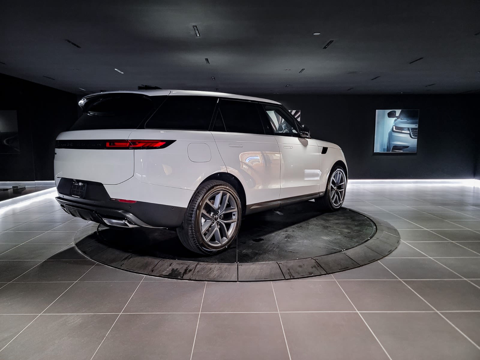 2026 Land Rover Range Rover Sport S, 温哥华, 全款车