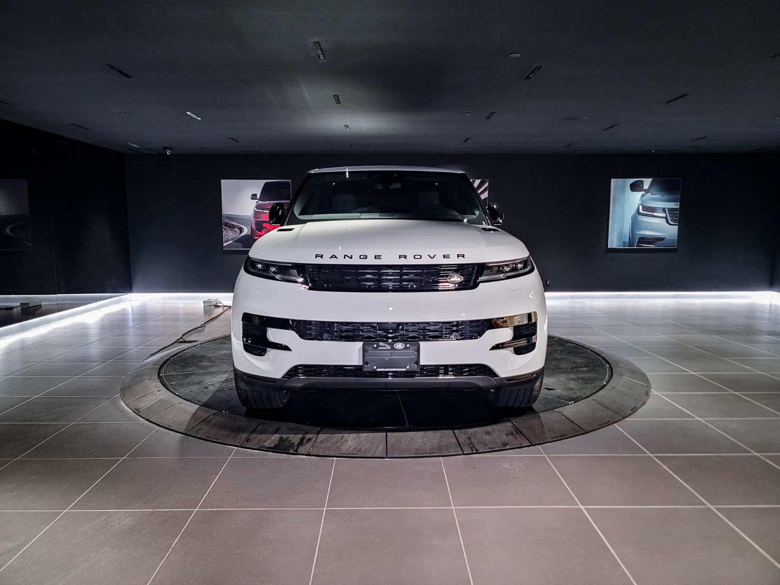 2026 Land Rover Range Rover Sport S, 温哥华, 全款车