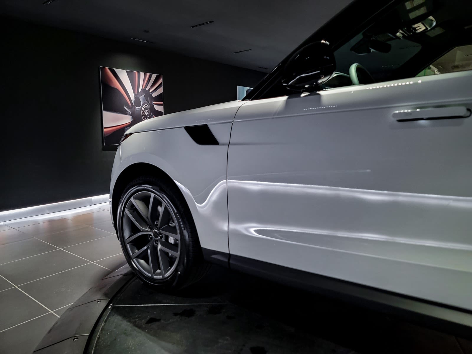 2026 Land Rover Range Rover Sport S, 温哥华, 全款车