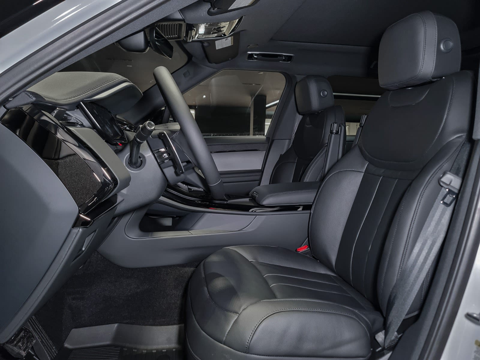 2026 Land Rover Range Rover Sport S, 温哥华, 全款车