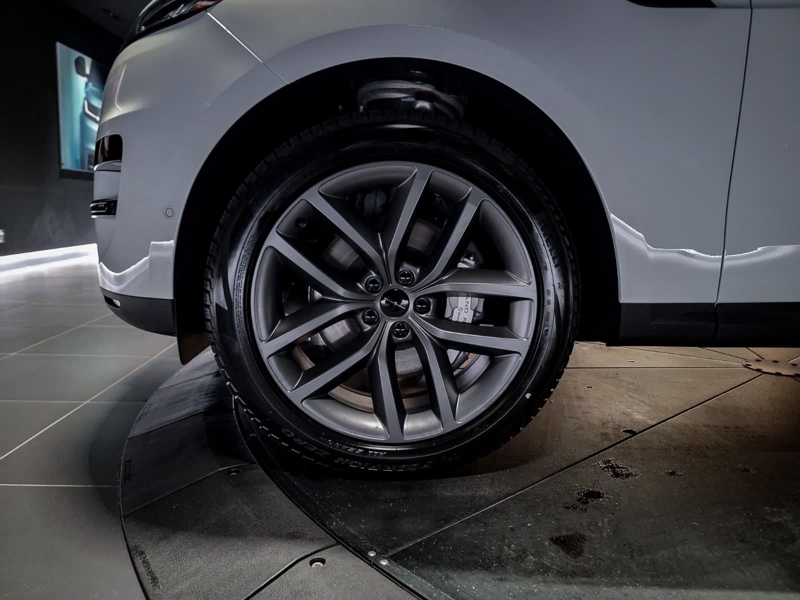 2026 Land Rover Range Rover Sport S, 温哥华, 全款车